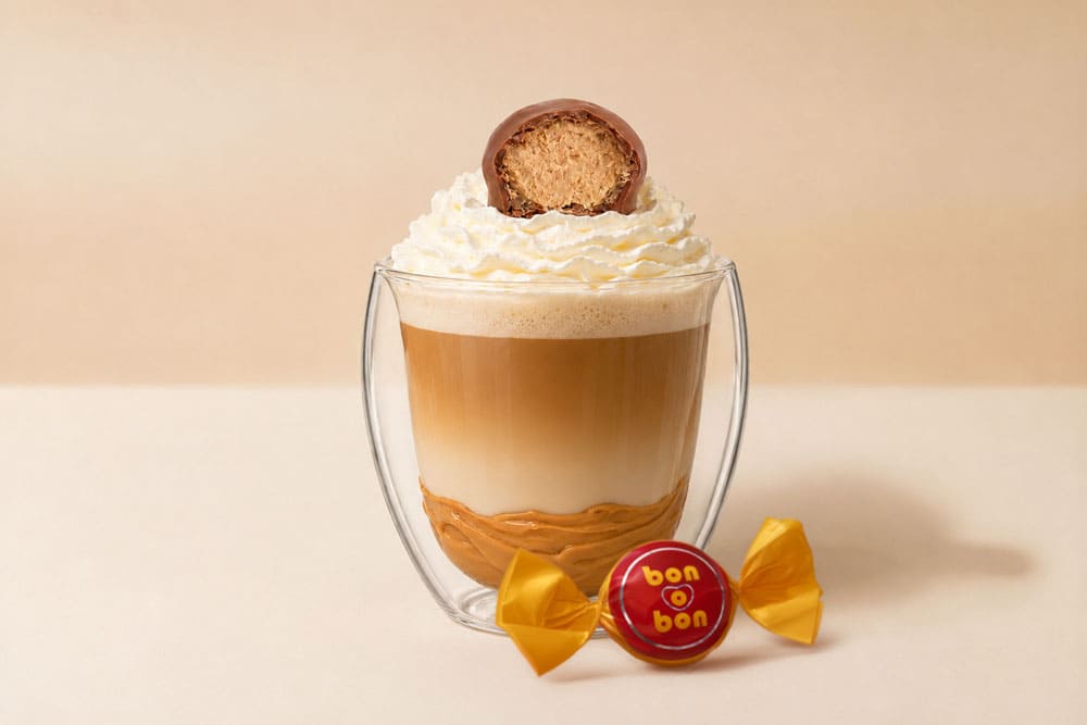 Bon o Bon Espresso