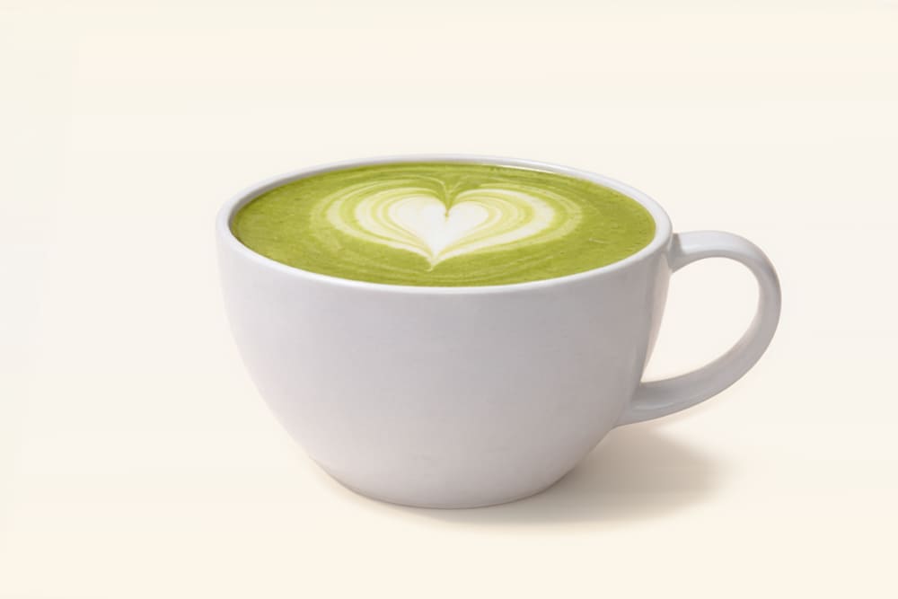 Matcha Latte