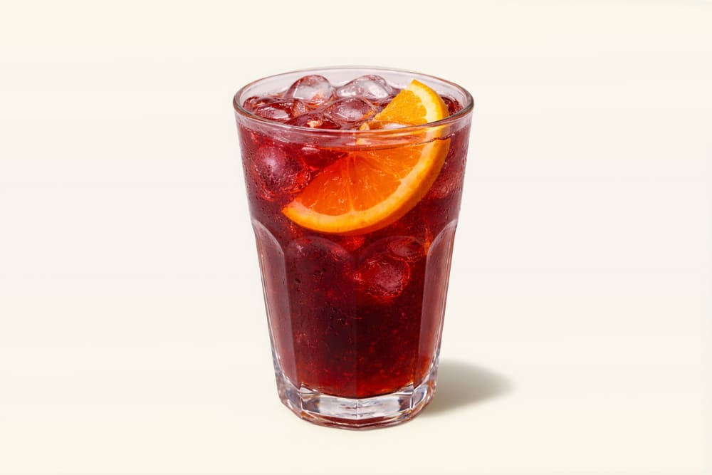Tinto de Verano