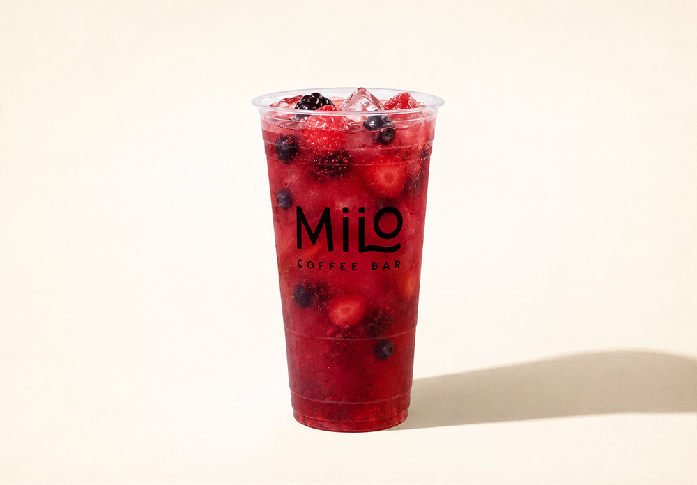 Berry Bliss