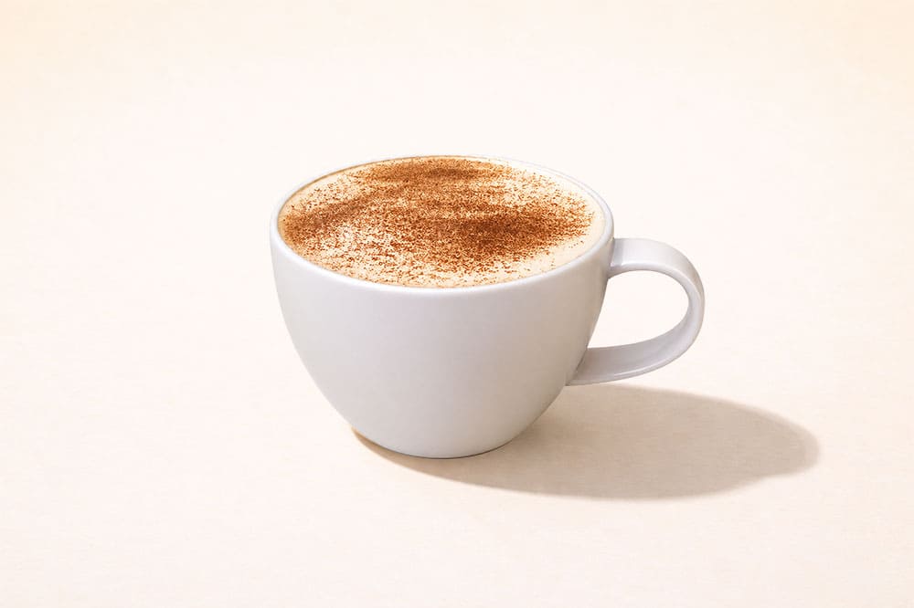 Chai Latte