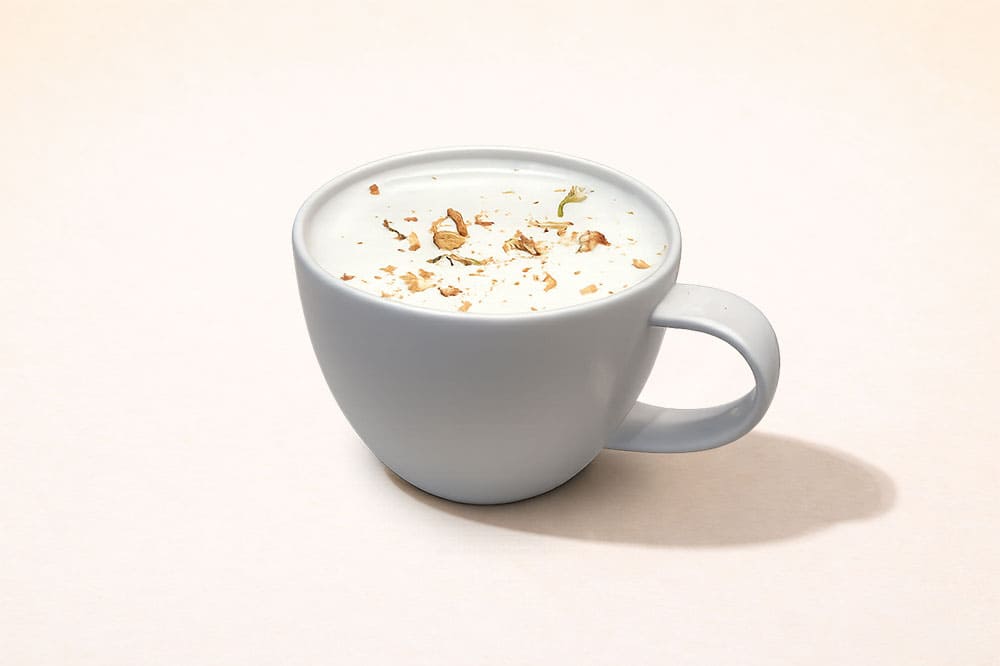 Jamin Latte