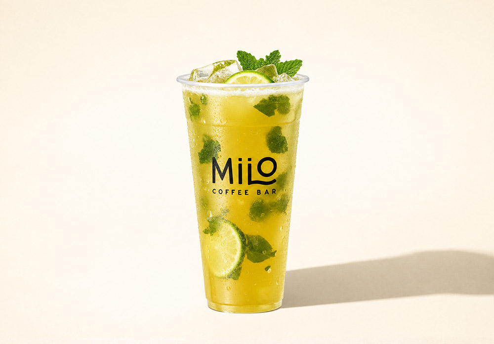 Jamin Mojito